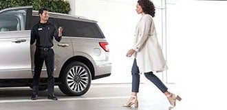 Joe Rizza Lincoln of Orland Park in Orland Park IL