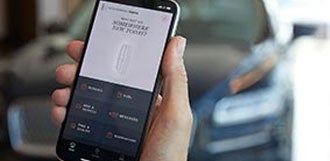 Joe Rizza Lincoln of Orland Park in Orland Park IL