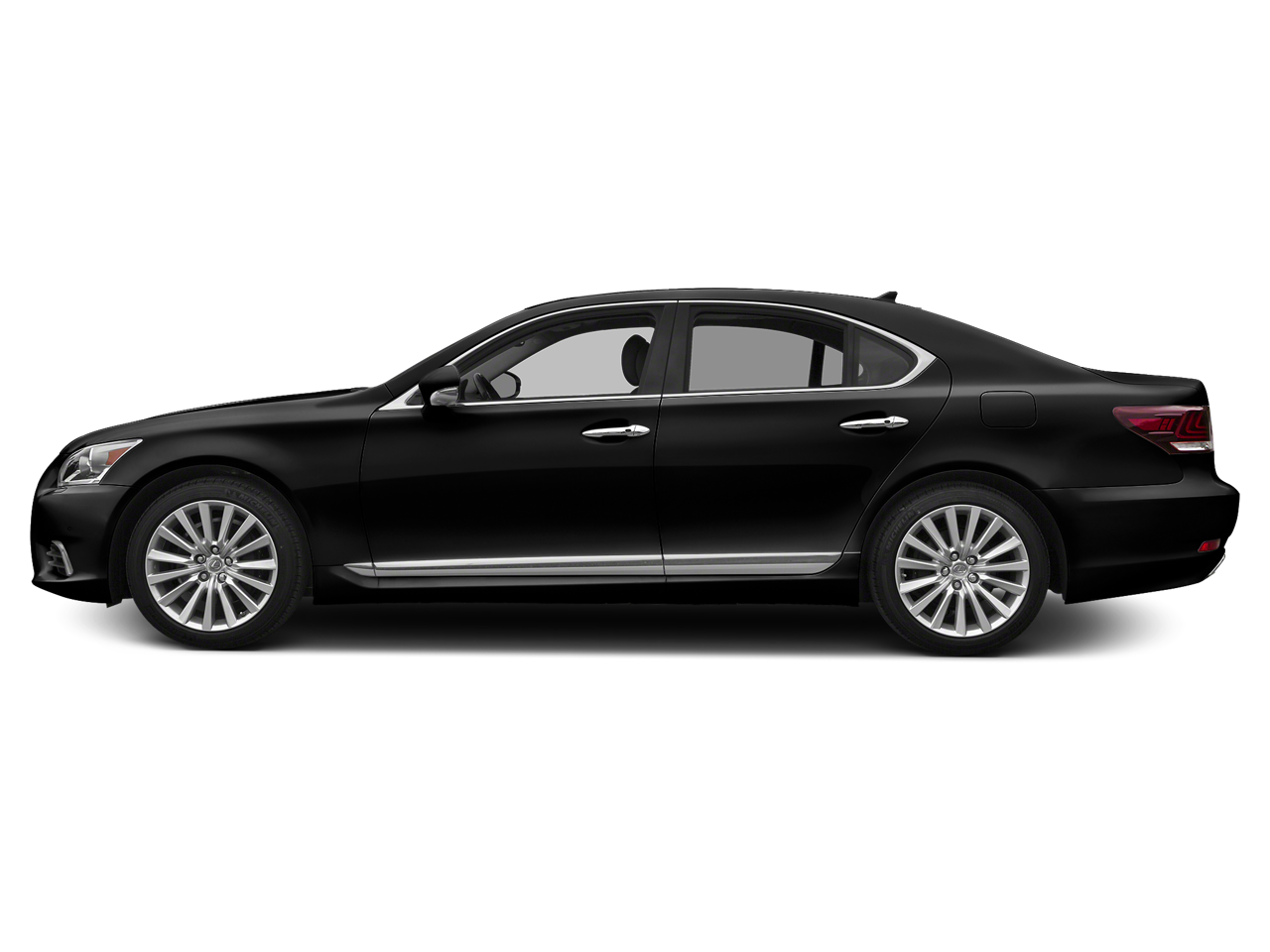 2015 Lexus LS 460 L