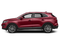 2015 Lincoln MKC Reserve