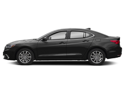 2019 Acura TLX 2.4L