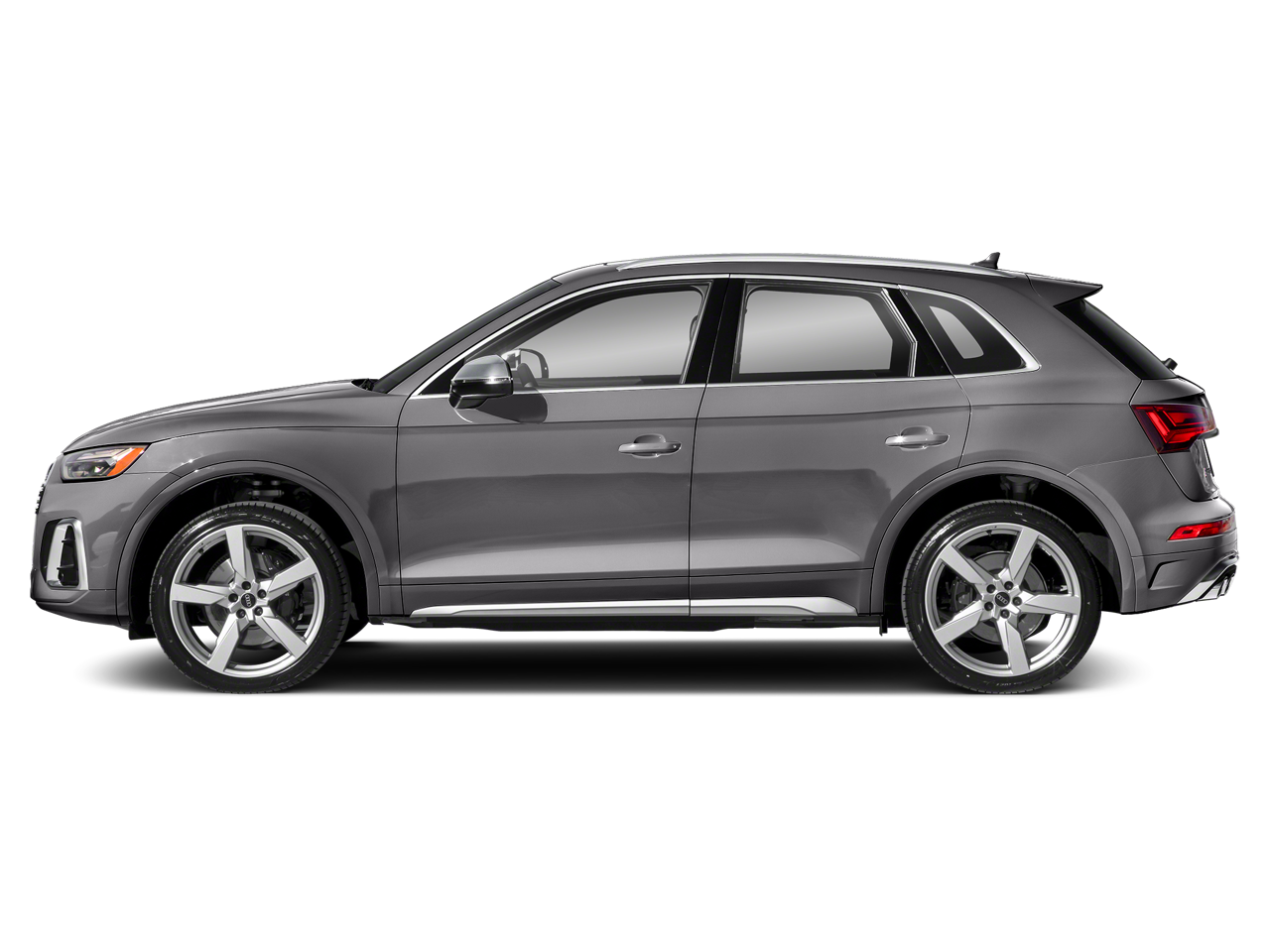 2021 Audi SQ5 Premium Plus quattro