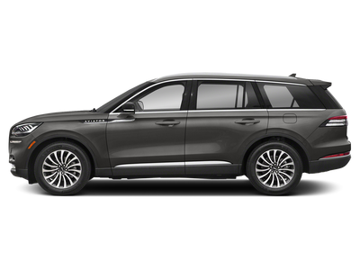 2021 Lincoln Aviator Reserve Premium