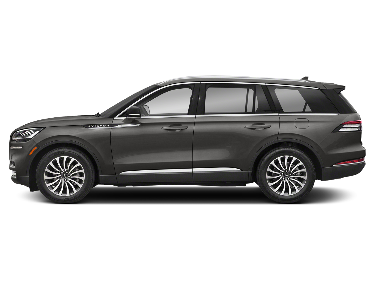 2021 Lincoln Aviator Reserve Premium