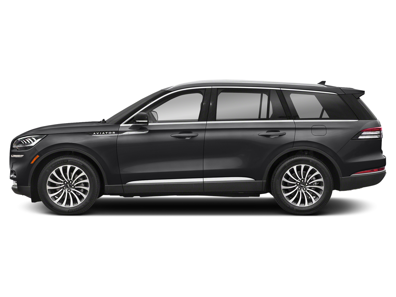 2022 Lincoln Aviator Reserve Premium