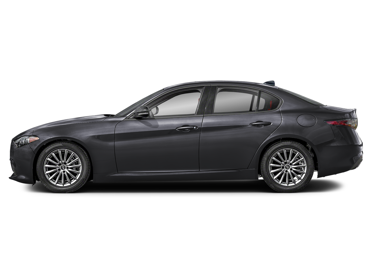 2024 Alfa Romeo Giulia Veloce