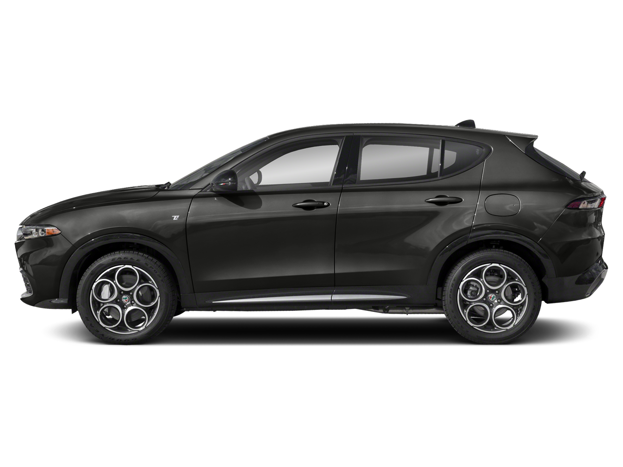 2024 Alfa Romeo Tonale Ti
