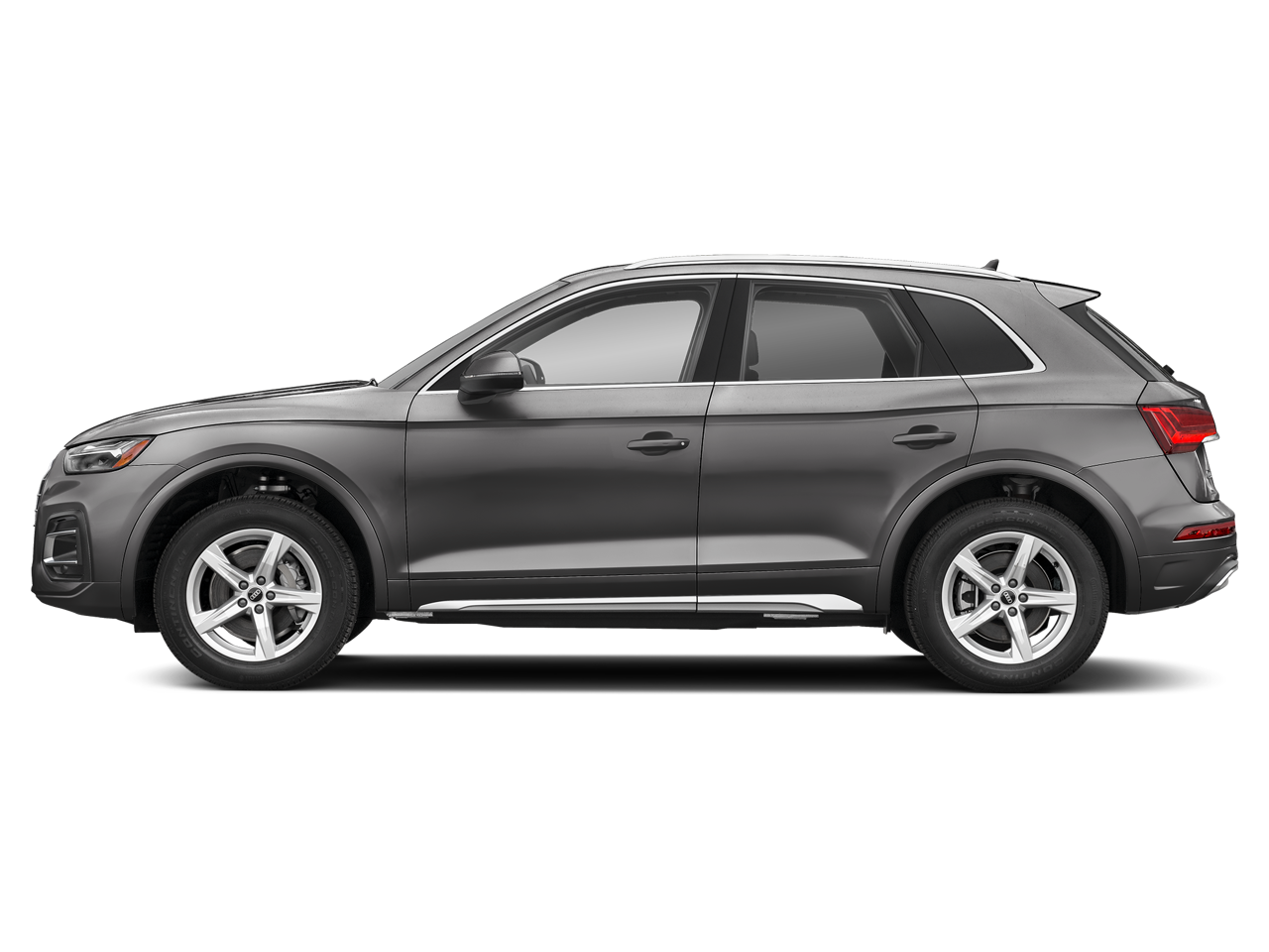 2024 Audi Q5 45 S line Premium Plus quattro