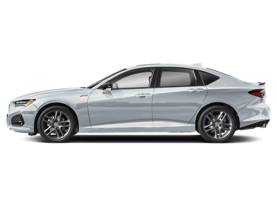 2025 Acura TLX A-Spec Package SH-AWD