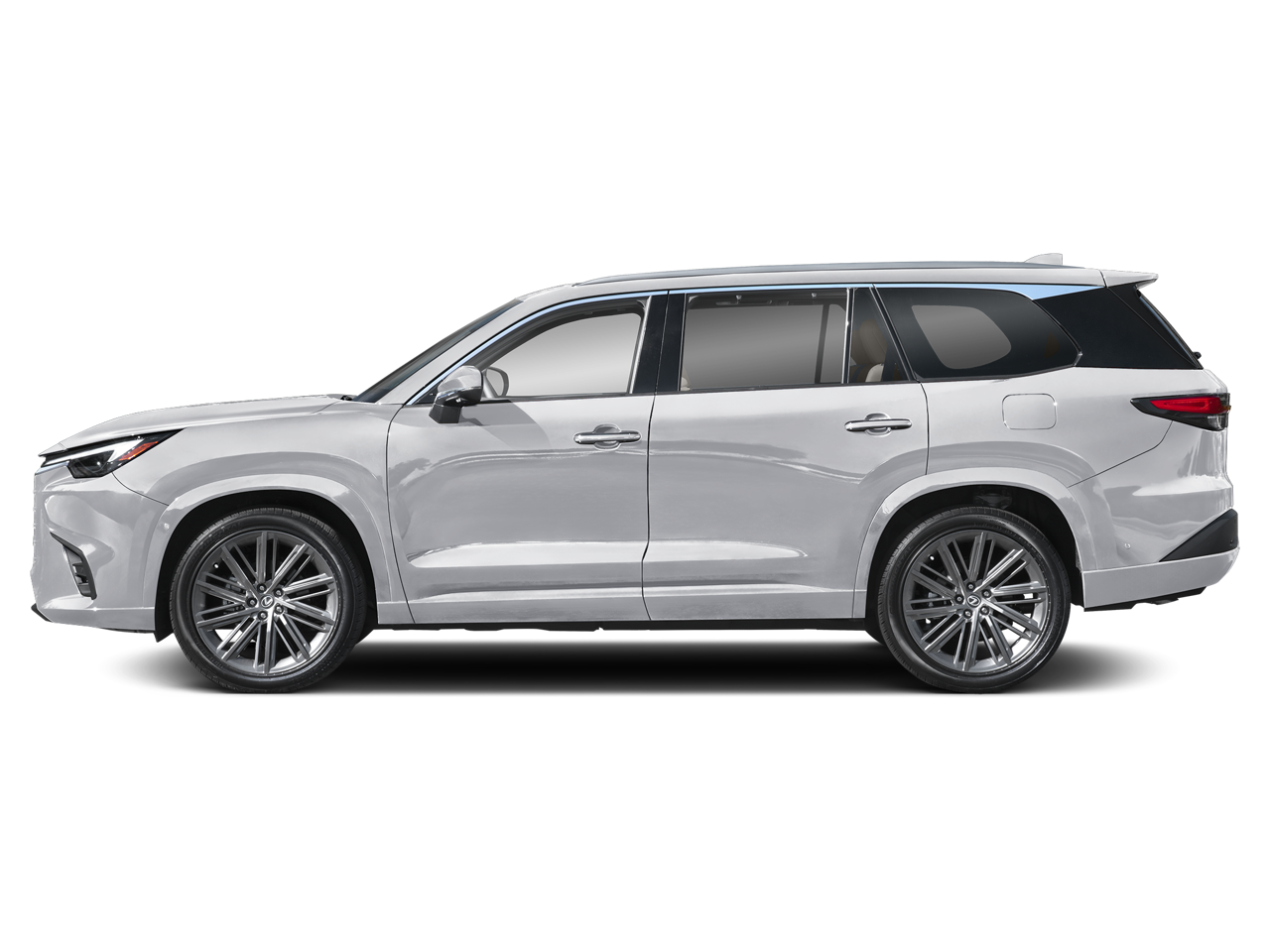 2025 Lexus TX 350 Luxury