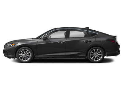2026 Acura Integra Base