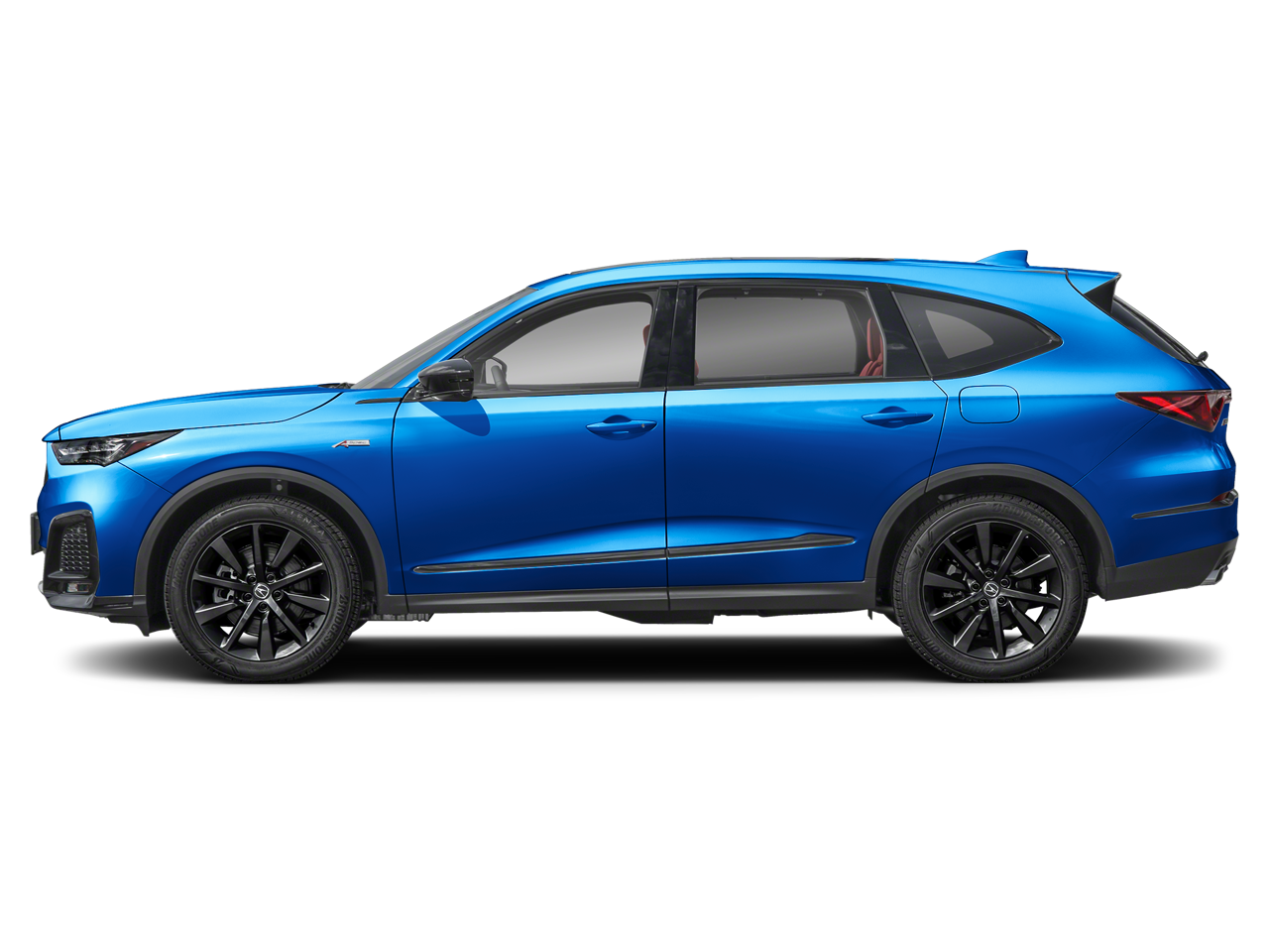 2026 Acura MDX A-Spec SH-AWD