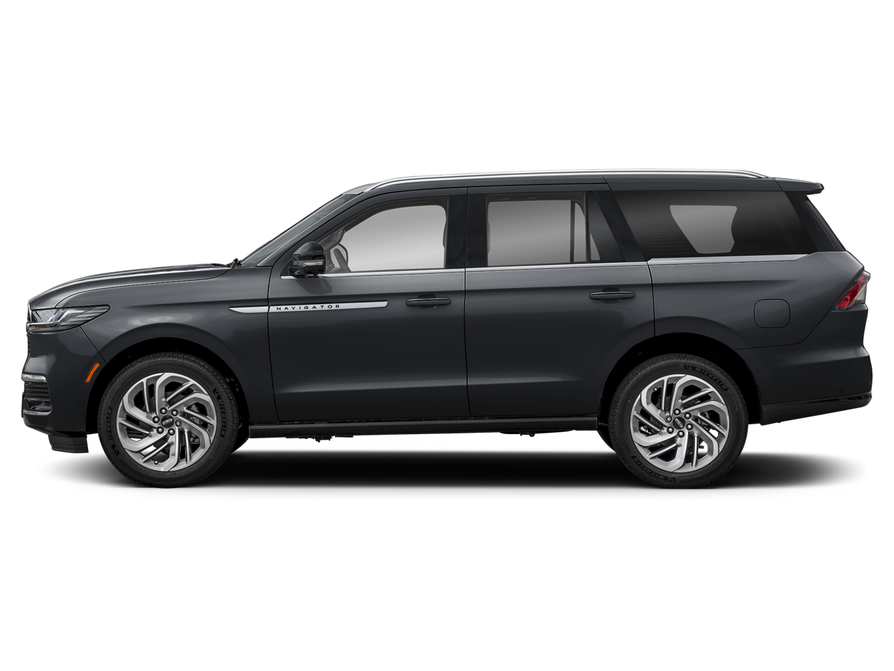 2026 Lincoln Navigator Premiere