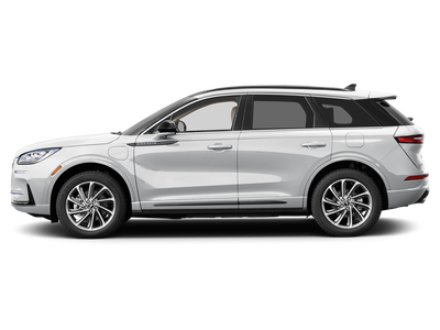 2026 Lincoln Corsair Plug-In Hybrid Grand Touring