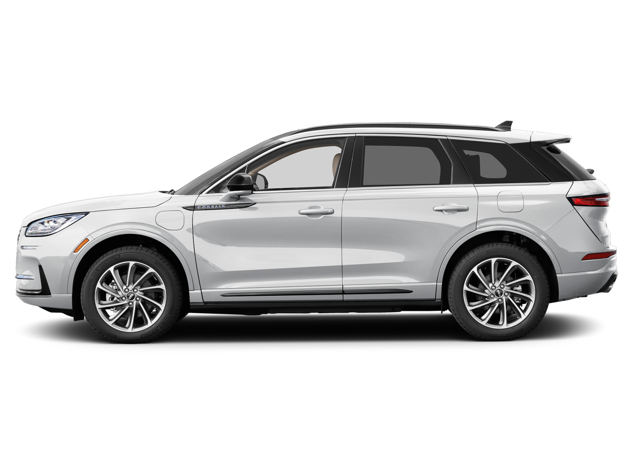 2026 Lincoln Corsair Plug-In Hybrid Grand Touring