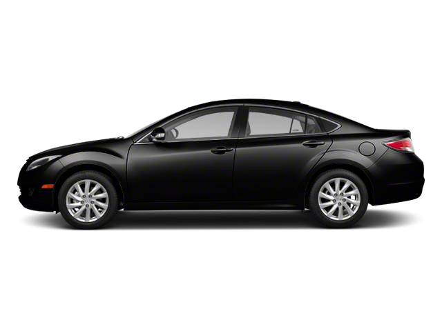 2010 Mazda Mazda6 i Touring