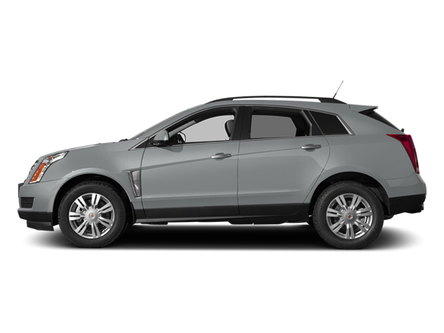 2013 Cadillac SRX Premium
