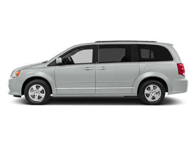 2014 Dodge Grand Caravan AVP