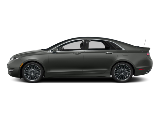 2016 Lincoln MKZ Hybrid