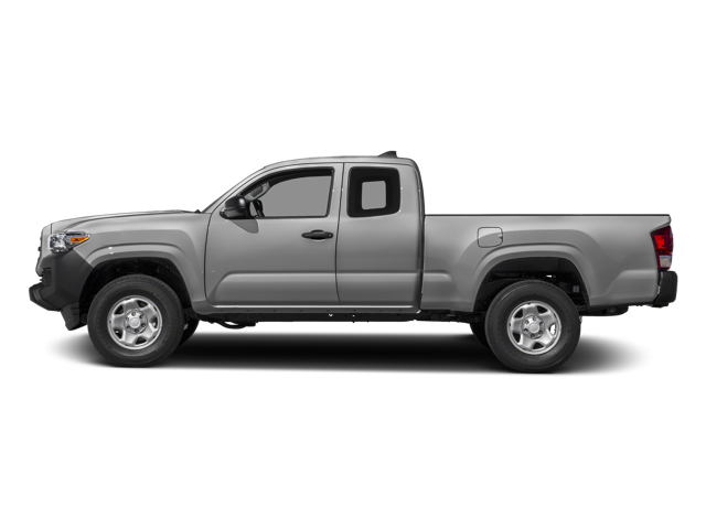 2016 Toyota Tacoma SR