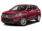 2015 Lincoln MKC Reserve