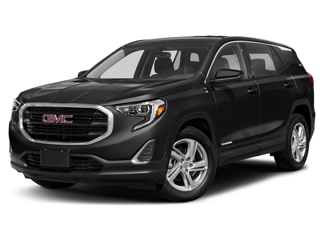 2020 GMC Terrain SLE for sale in Orland Park, IL