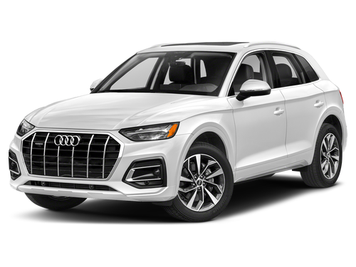 2021 Audi Q5 45 Premium quattro