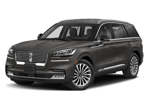 2021 Lincoln Aviator Reserve Premium