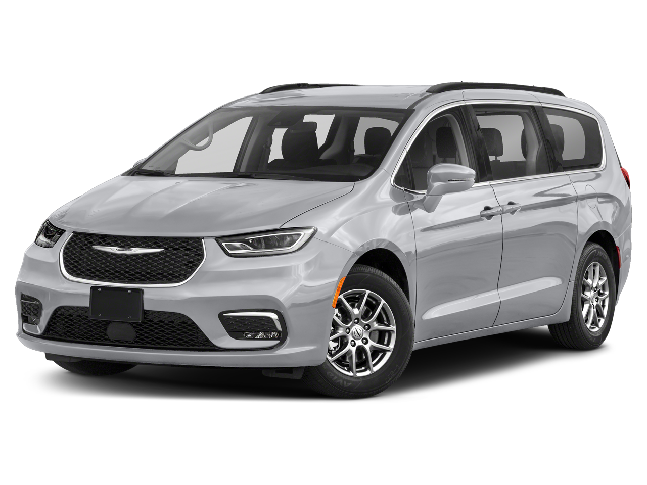 2022 Chrysler Pacifica Pinnacle