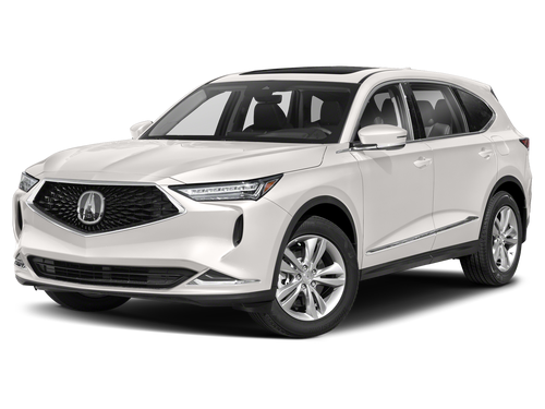 2023 Acura MDX 3.5L SH-AWD