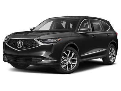 2023 Acura MDX Technology SH-AWD