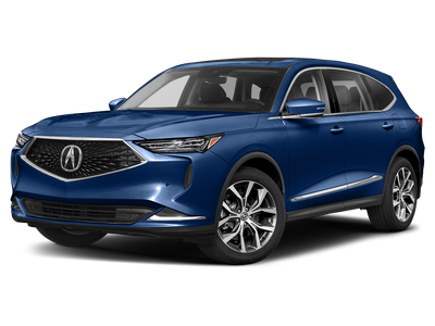 2023 Acura MDX Technology SH-AWD