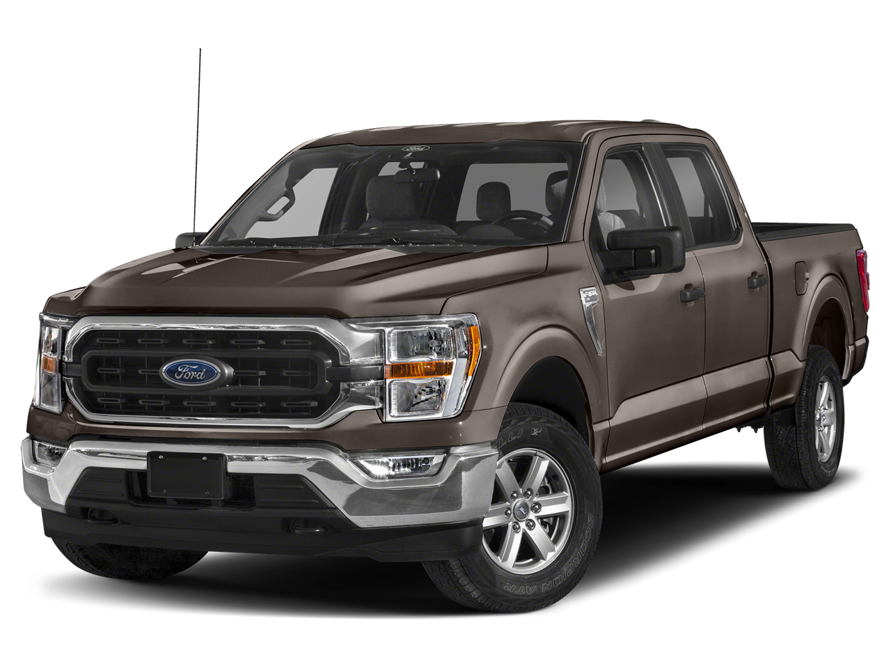 2023 Ford F-150 XLT for sale in Orland Park, IL