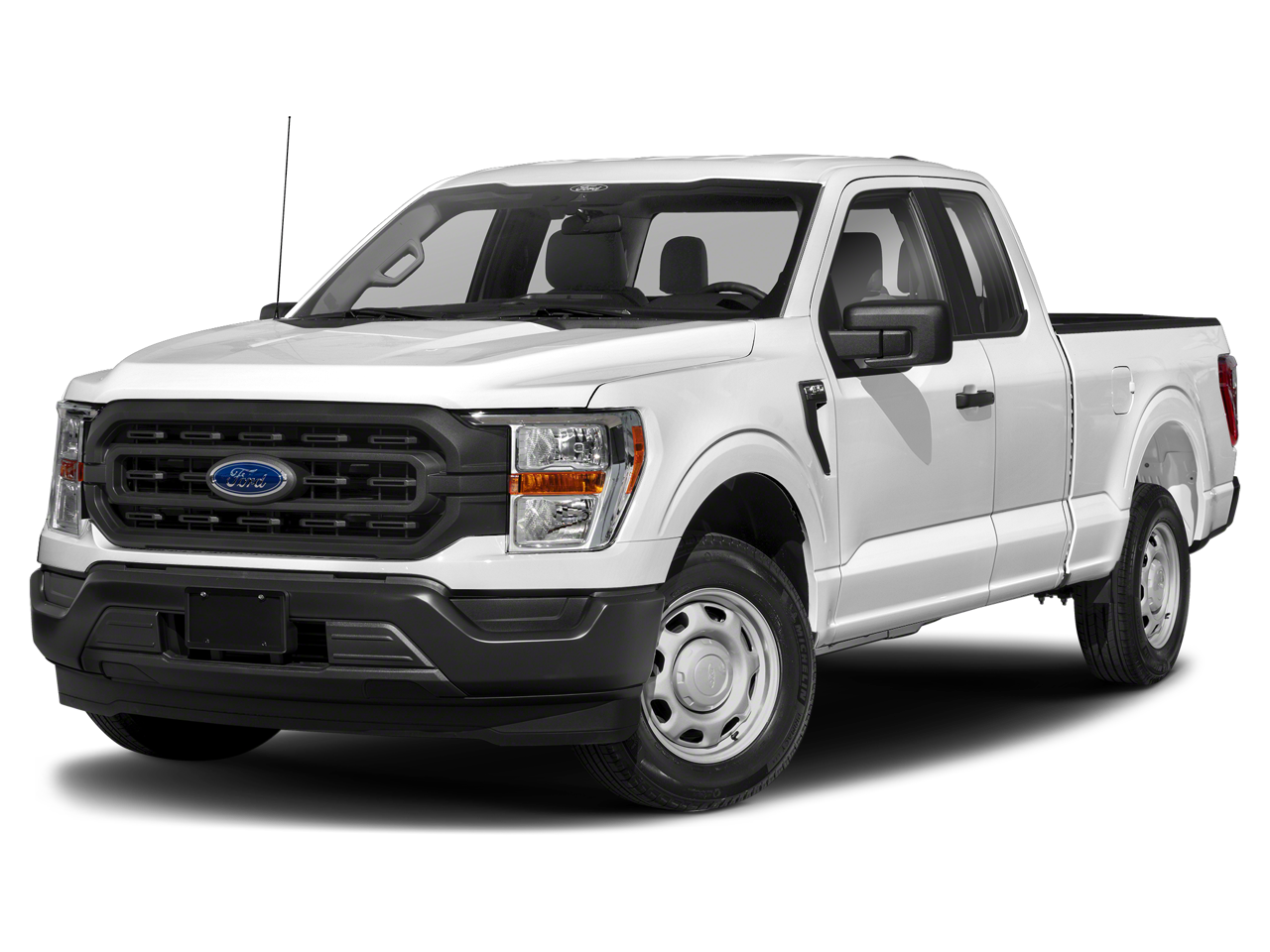 2023 Ford F-150 XL for sale in Orland Park, IL