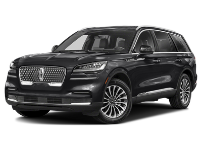 2023 Lincoln Aviator Reserve Premium