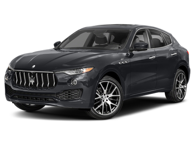 2023 Maserati Levante GT