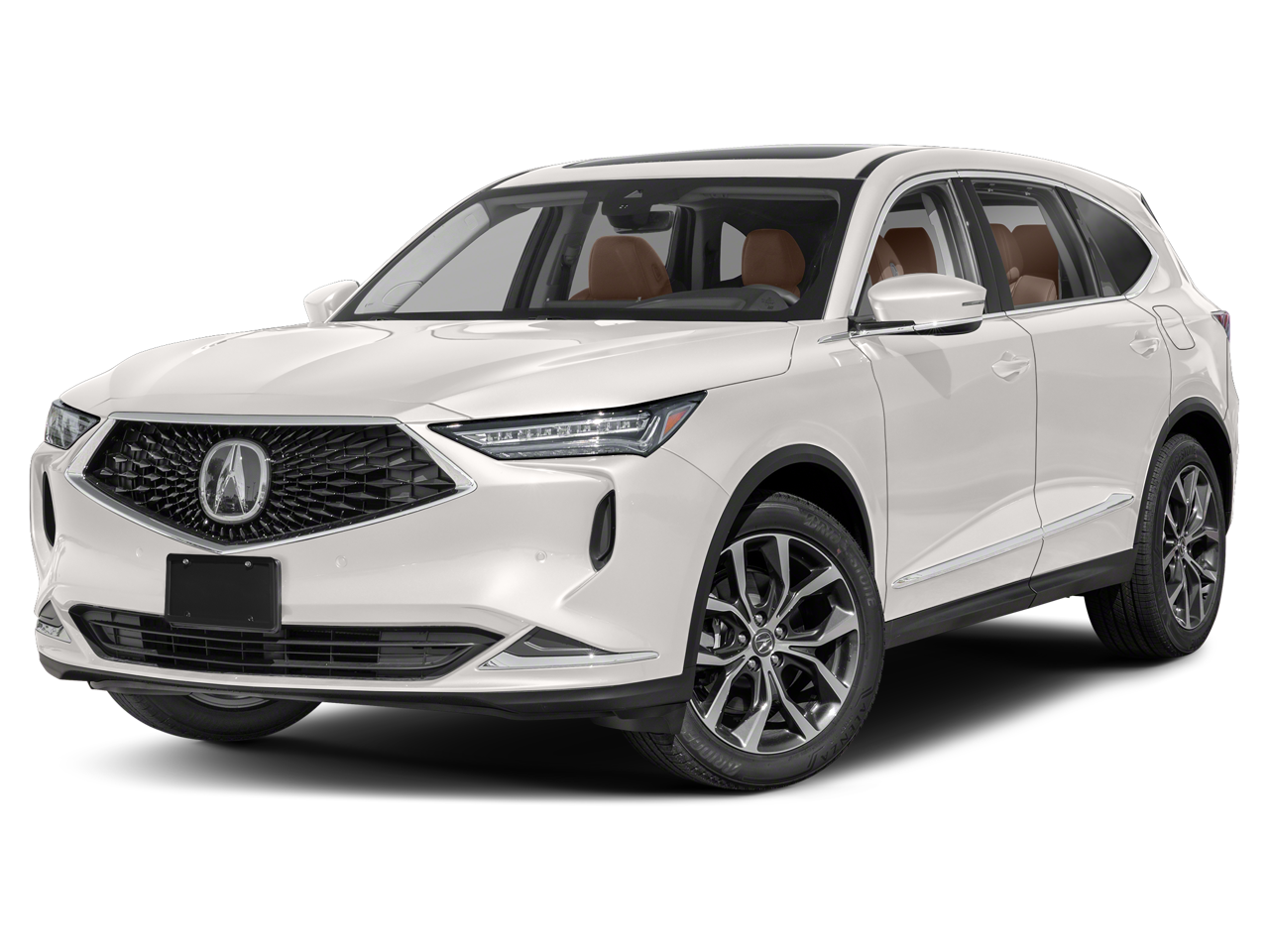 2024 Acura MDX Technology SH-AWD