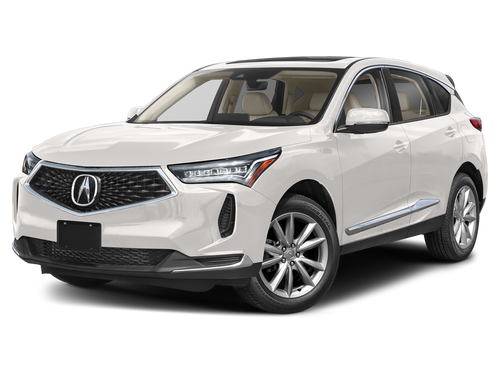 2024 Acura RDX Base SH-AWD