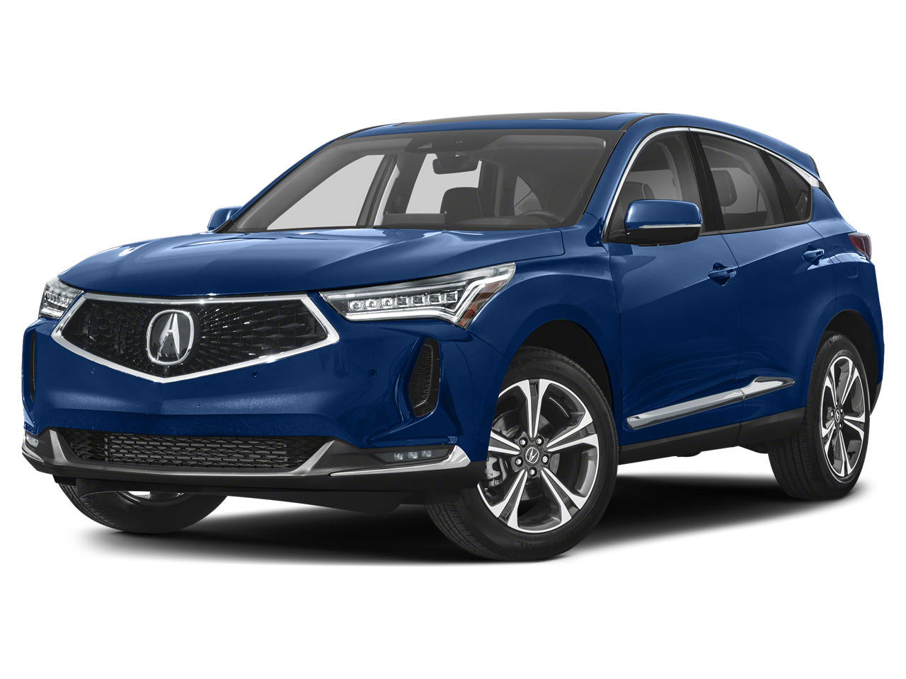2024 Acura RDX Advance Package SH-AWD