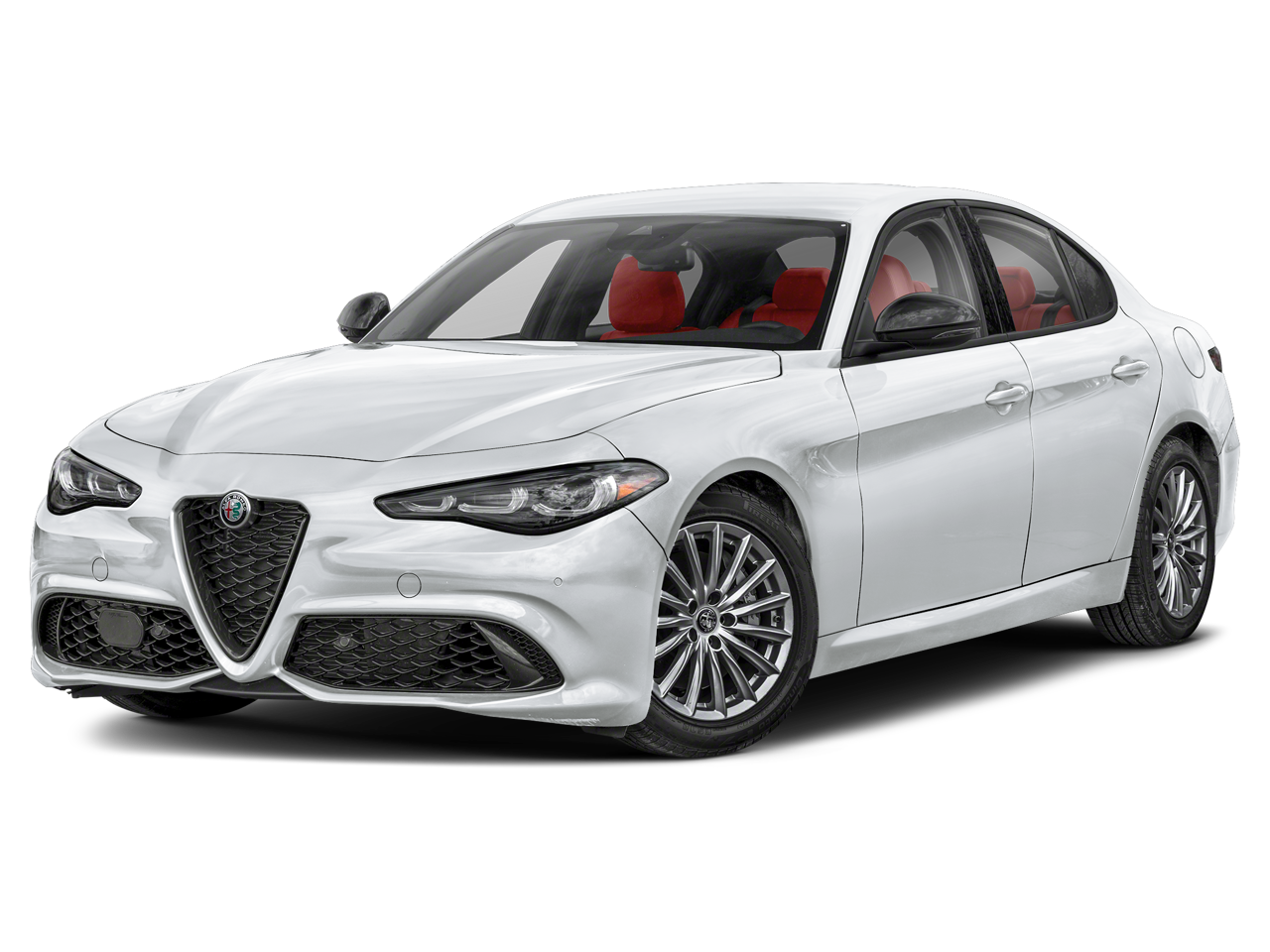 2024 Alfa Romeo Giulia Ti for sale in Orland Park, IL