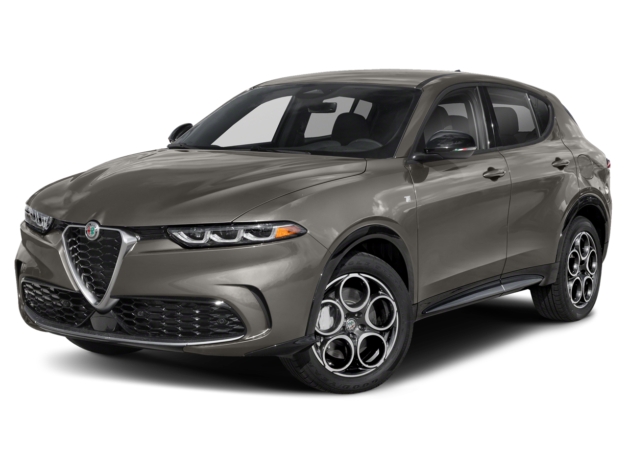 2024 Alfa Romeo Tonale TI for sale in Orland Park, IL