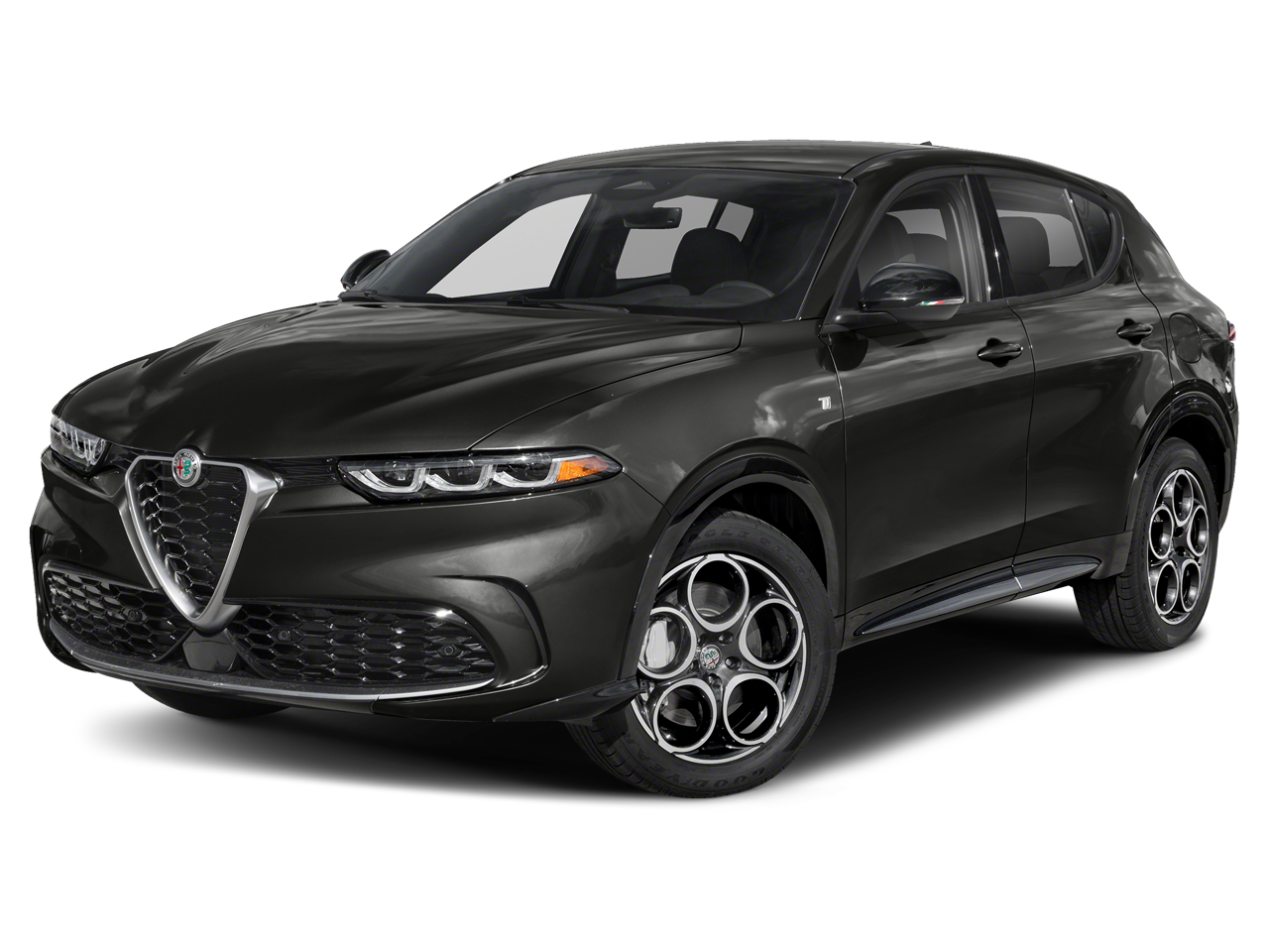 2024 Alfa Romeo Tonale TI for sale in Orland Park, IL