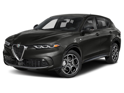 2024 Alfa Romeo Tonale Ti