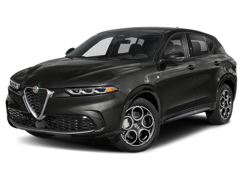2024 Alfa Romeo Tonale Ti