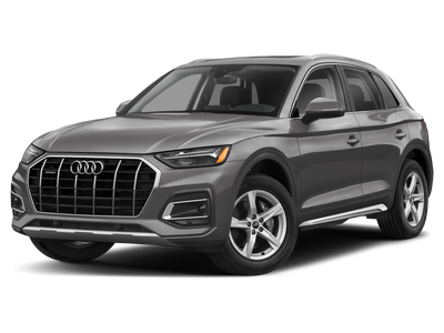 2024 Audi Q5 45 S line Premium Plus quattro