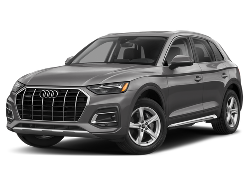 2024 Audi Q5 45 S line Premium Plus quattro
