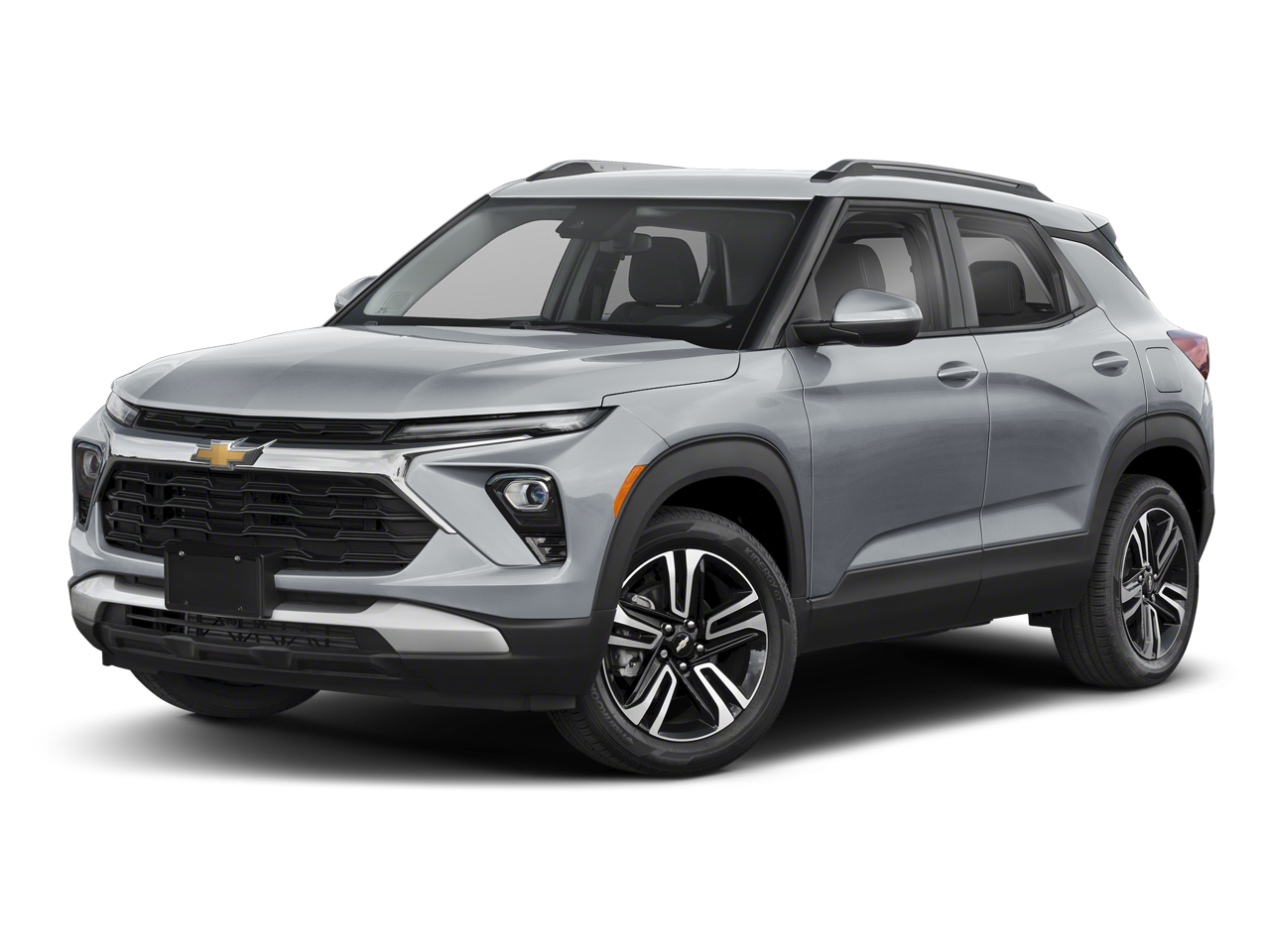 2024 Chevrolet Trailblazer LT for sale in Orland Park, IL