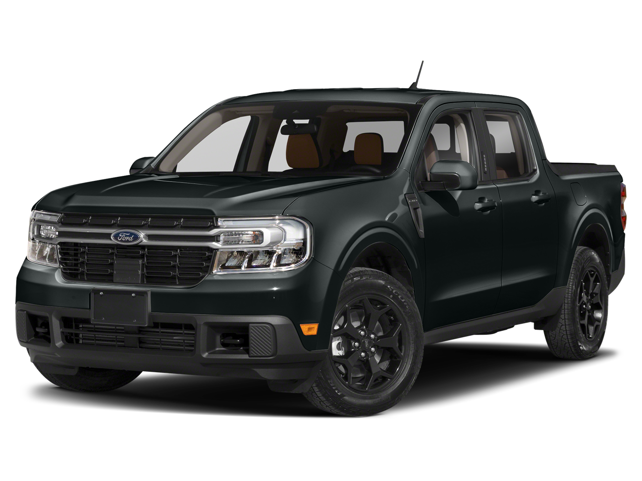 2024 Ford Maverick Lariat for sale in Orland Park, IL