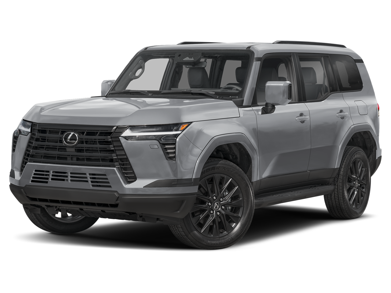 2024 Lexus GX 550 Premium
