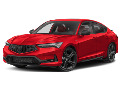 2025 Acura Integra A-Spec Tech Package